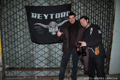 REYTORO Presentacion 